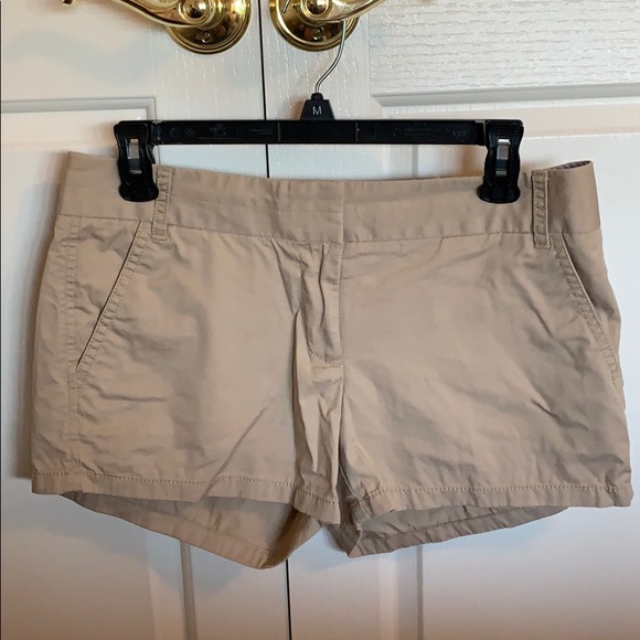 J. Crew Pants - J.Crew shorts